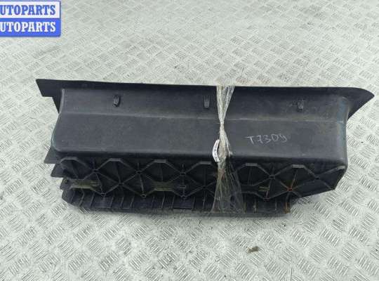 купить Накладка на порог внутренняя (салона) на Volkswagen Transporter T4