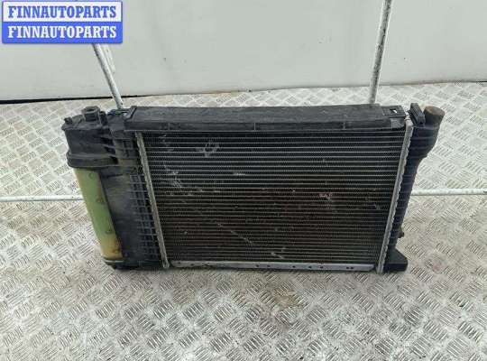 купить Радиатор основной на BMW 3 E36 (1991-2000)