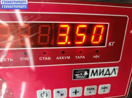 купить Радиатор основной на BMW 3 E36 (1991-2000)