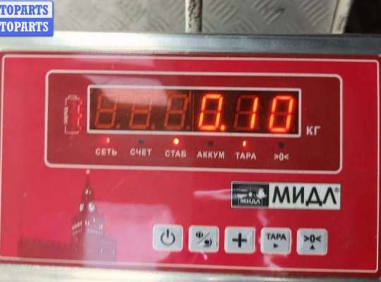 купить Ручка стеклоподъемника на Audi 100 C4 (1991-1994)