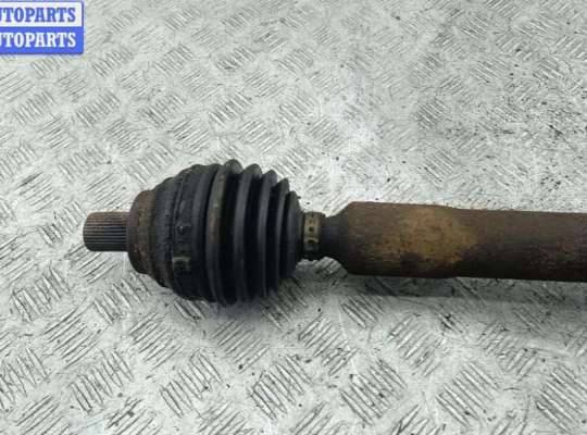 купить Полуось передняя правая на Volkswagen Touran