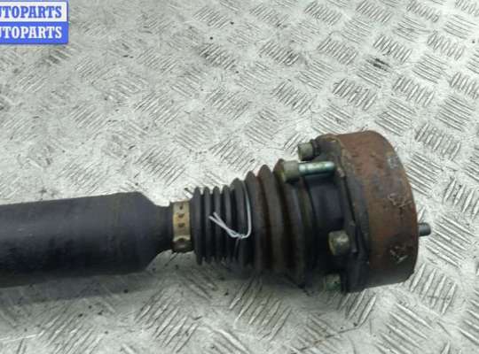 купить Полуось передняя правая на Volkswagen Touran