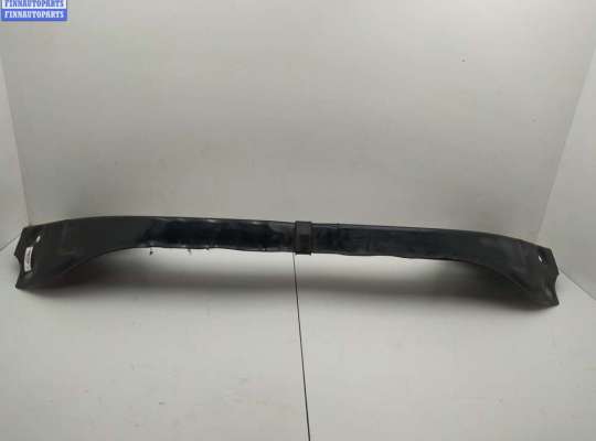 купить Накладка замка капота на Mercedes M-Class ML W163 (1998-2004)