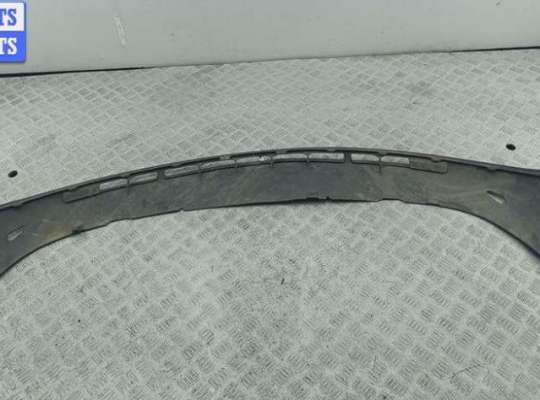 купить Юбка бампера переднего на Ford Mondeo III (2000-2007)