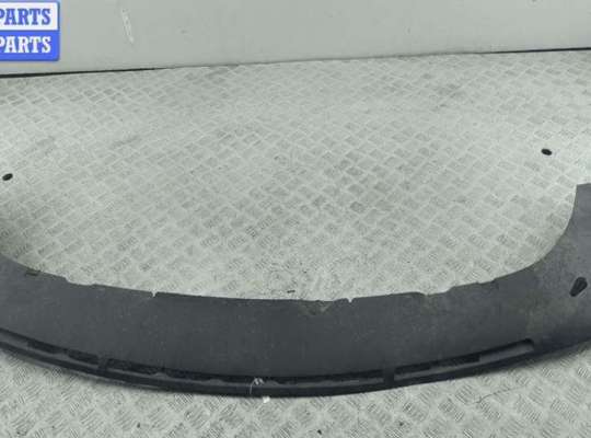 купить Юбка бампера переднего на Ford Mondeo III (2000-2007)