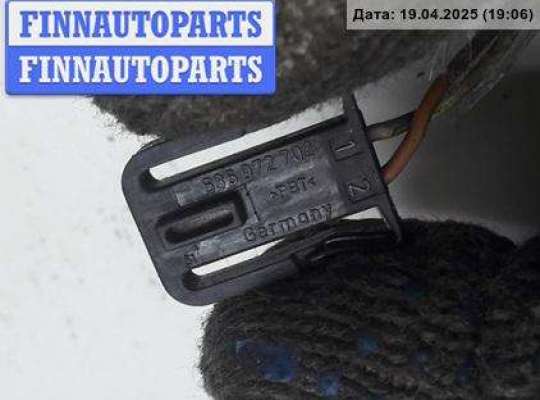 купить Разъем (фишка) проводки на Volkswagen Passat B5+ (GP)