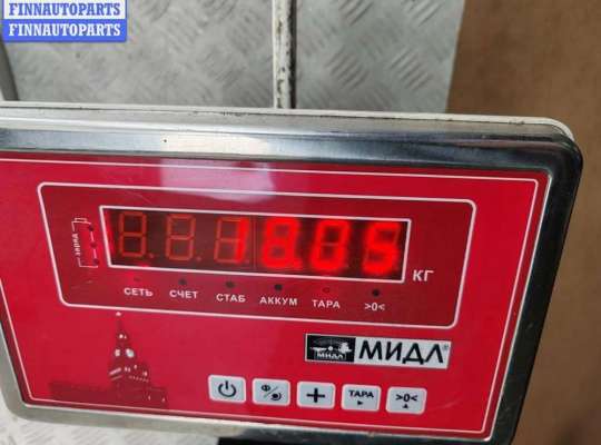 купить Дверь боковая передняя правая на Volkswagen Passat B3