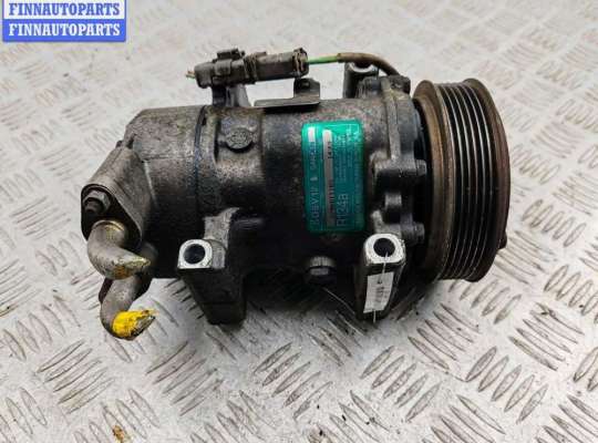 купить Компрессор кондиционера на Peugeot 307