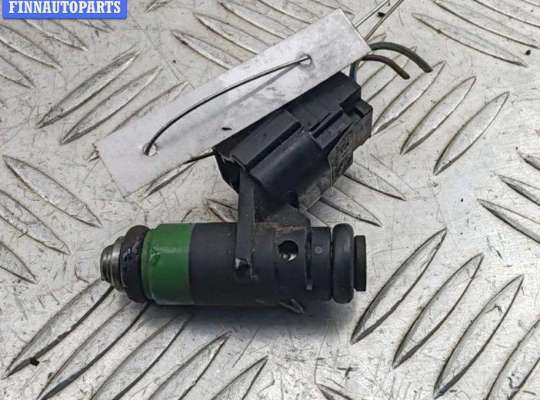 купить Форсунка топливная на Skoda Fabia mk1 (6Y)