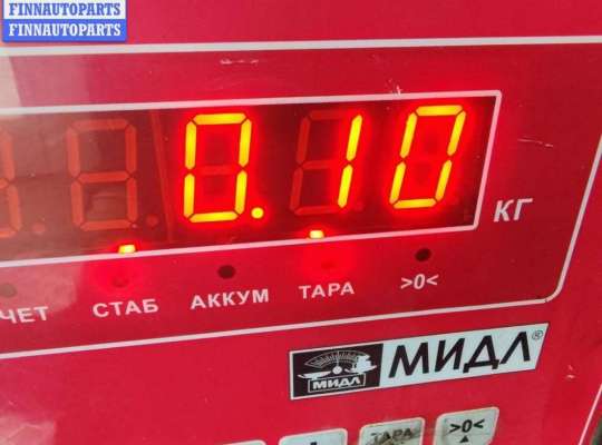 купить Форсунка топливная на Skoda Fabia mk1 (6Y)