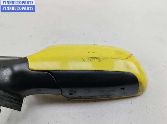 купить Зеркало наружное левое на Audi A4 B5 (1994-2001)