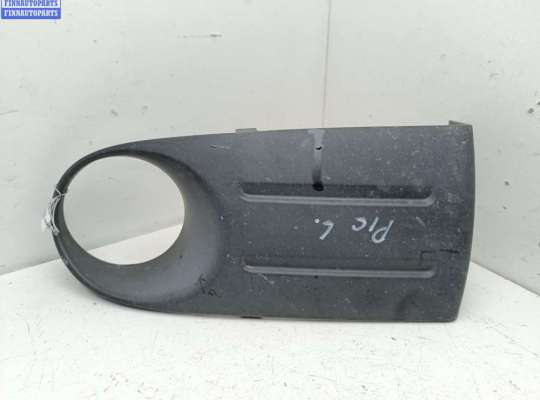 купить Рамка фары противотуманной левой на Citroen Xsara Picasso