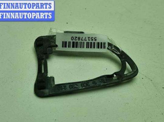 Купить Накладка на ручку двери на Volkswagen Passat B6 Накладка на ручку двери VG2587869 на Volkswagen Passat B6