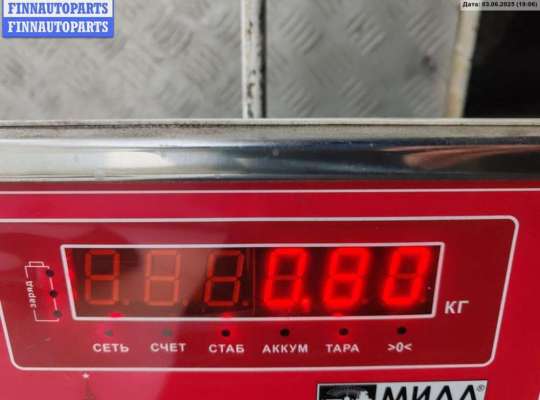 купить Решетка радиатора на Mazda 6 (2002-2007) GG/GY