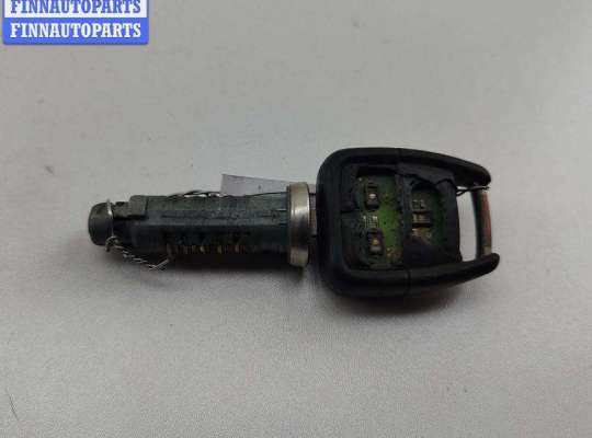 купить Замок зажигания на Opel Vectra C (2002-2008)