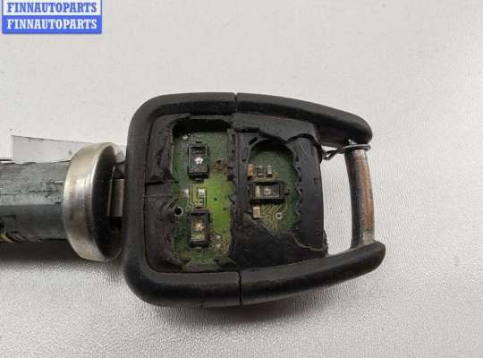 купить Замок зажигания на Opel Vectra C (2002-2008)