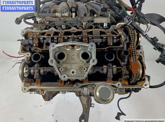 купить Двигатель (ДВС) на BMW 3 E46 (1998-2006)