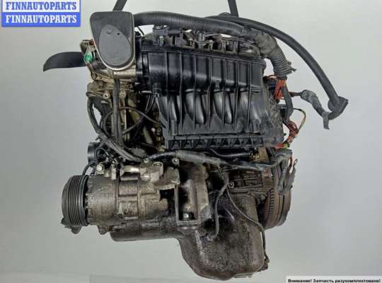 купить Двигатель (ДВС) на BMW 3 E46 (1998-2006)