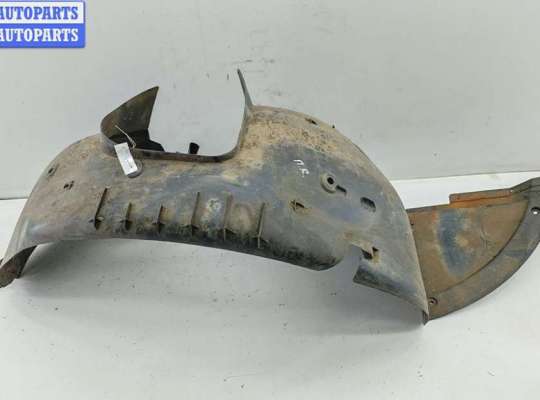 Защита крыла (подкрылок) передняя правая PG1222556 на Peugeot 307