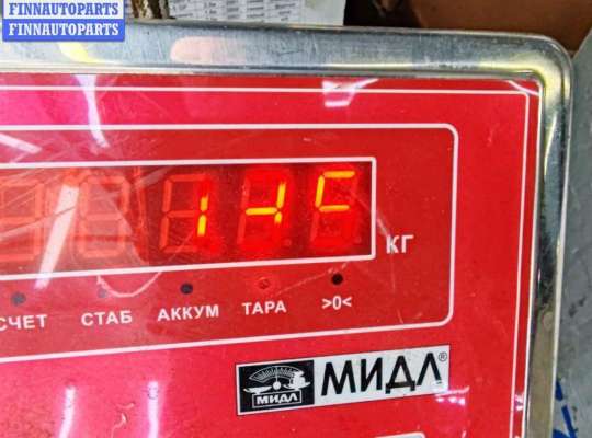 купить Защита крыла (подкрылок) передняя правая на Peugeot 307