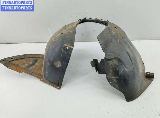 купить Защита крыла (подкрылок) передняя правая на Peugeot 307