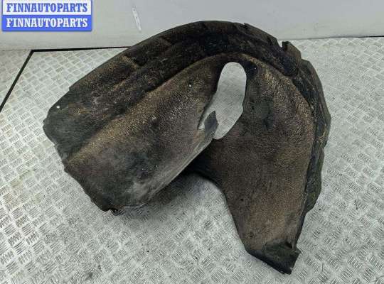 купить Защита крыла (подкрылок) передняя правая на Audi Q7 4L (2005-2015)