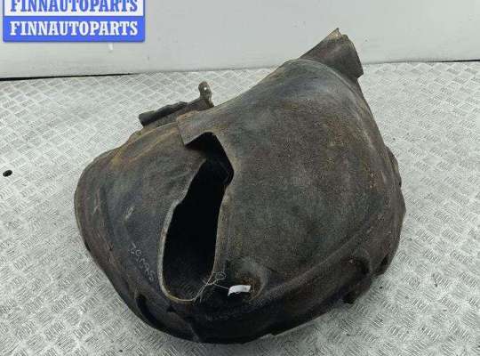 купить Защита крыла (подкрылок) передняя правая на Audi Q7 4L (2005-2015)