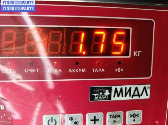 купить Защита крыла (подкрылок) передняя правая на Audi Q7 4L (2005-2015)