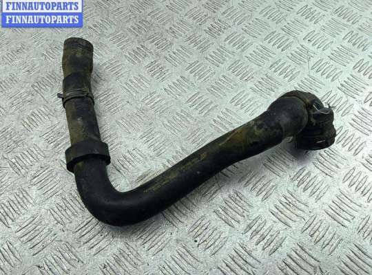 купить Патрубок радиатора на Volkswagen Sharan (2000-2010)