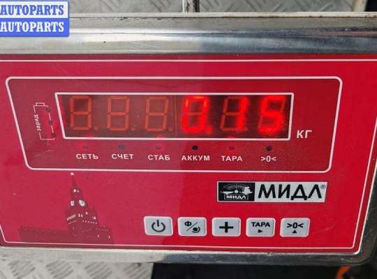 купить Молдинг двери задней правой на Audi A4 B6 (2001-2004)