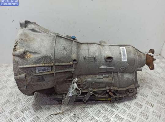 купить КПП автоматическая (АКПП) на BMW 3 E90/E91/E92/E93 (2005-2013)