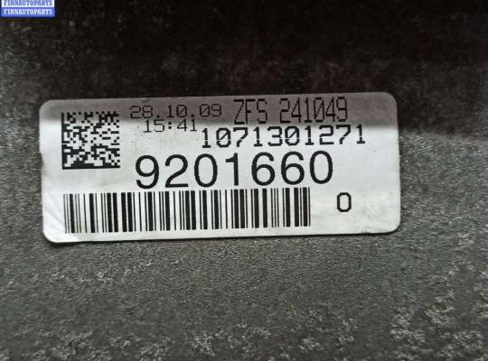 купить КПП автоматическая (АКПП) на BMW 3 E90/E91/E92/E93 (2005-2013)