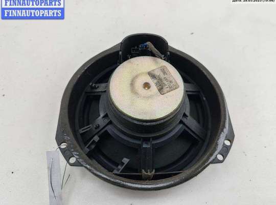 Аудиотехника на Opel Zafira A