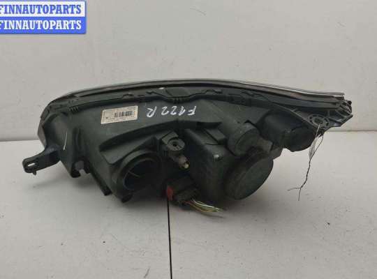 купить Фара правая на Citroen C5 (2001-2008)