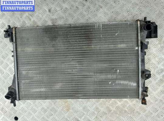 купить Радиатор основной на Opel Vectra C (2002-2008)