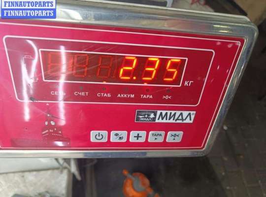 купить Радиатор основной на Opel Vectra C (2002-2008)