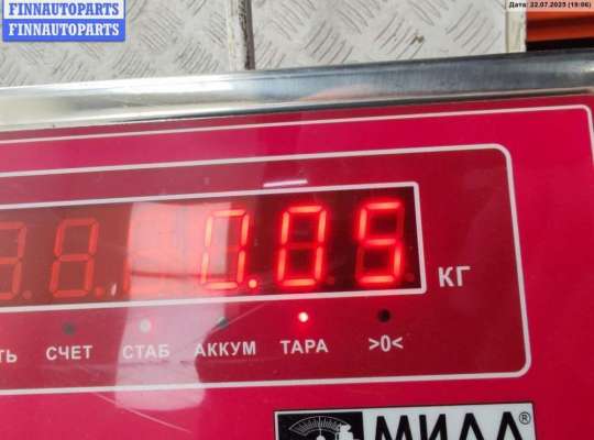 купить Реле вентилятора на Ford Focus I (1998-2005)