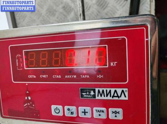 купить Брызговик задний правый на Kia Sorento (BL, 2002-2009)