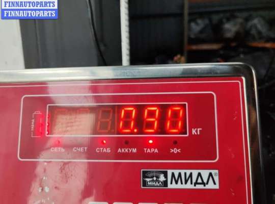 купить Патрубок радиатора на Volkswagen Golf-4