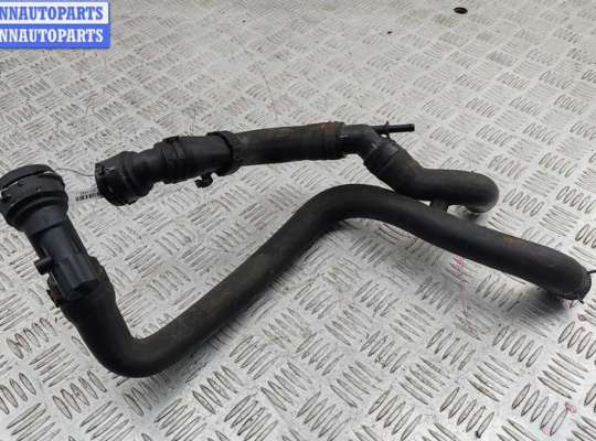 купить Патрубок радиатора на Volkswagen Golf-4