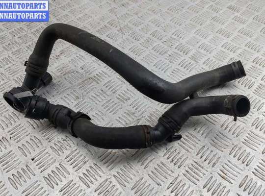 купить Патрубок радиатора на Volkswagen Golf-4