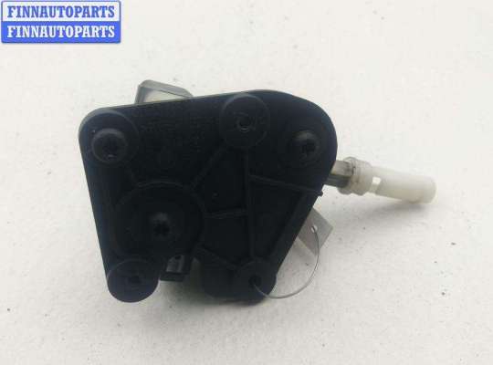 купить Активатор (привод) замка багажника на Audi A6 C5 (1997-2005)