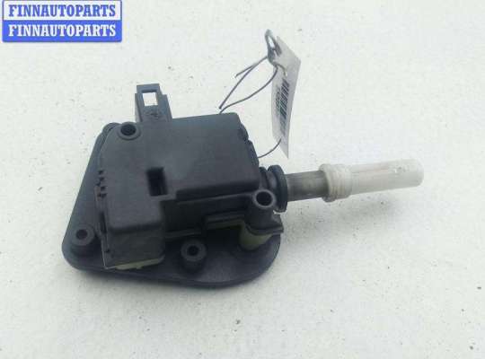 купить Активатор (привод) замка багажника на Audi A6 C5 (1997-2005)