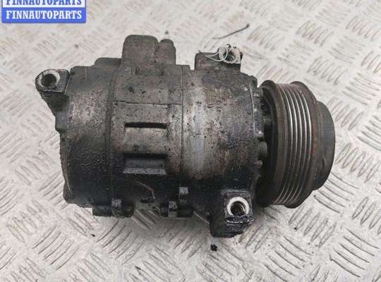 купить Компрессор кондиционера на Opel Zafira A (1999-2005)