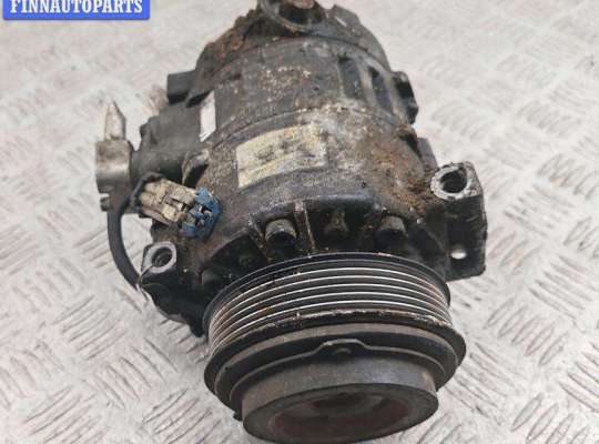 купить Компрессор кондиционера на Opel Zafira A (1999-2005)