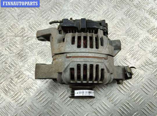 Генератор OP2412791 на Opel Astra G (1998-2004)