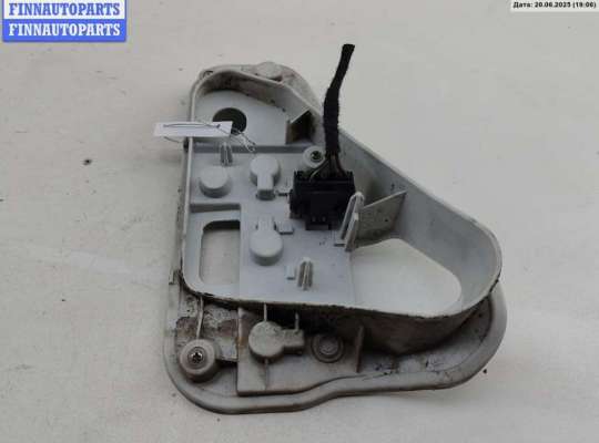 купить Плата фонаря заднего правого на Opel Astra H (2004-2009)