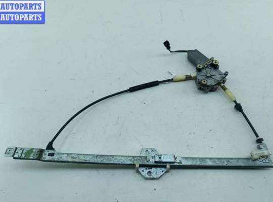 купить Стеклоподъемник электрический передний правый на Volkswagen Transporter T4