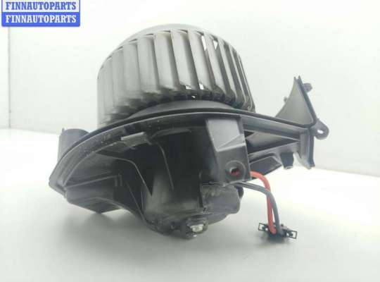 купить Двигатель отопителя (моторчик печки) на Audi A6 C6 (2004-2011)
