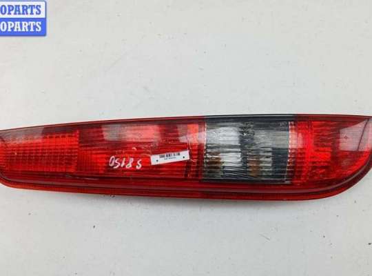 Фонарь задний левый FO2148166 на Ford Focus II (2004-2011)